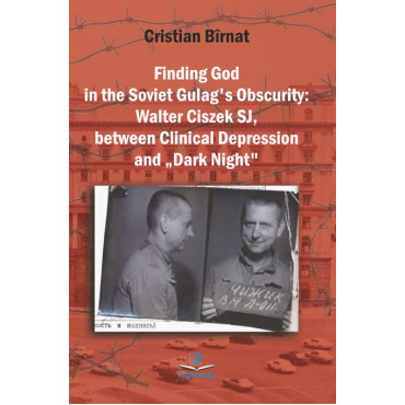 Finding God in the S...