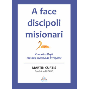 A face discipoli mis...