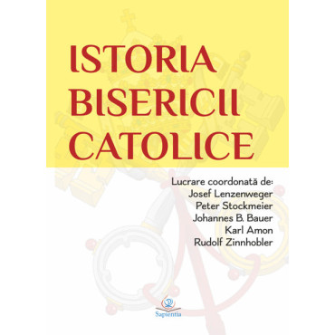 Istoria Bisericii Ca...