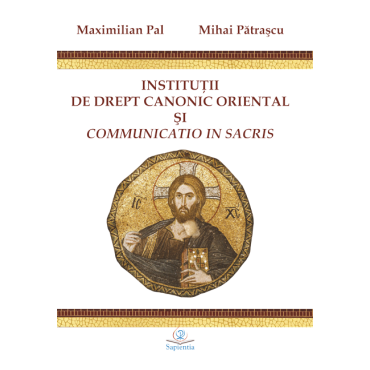 Instituţii de Drept ...