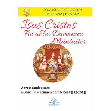 Isus Cristos, Fiu al...