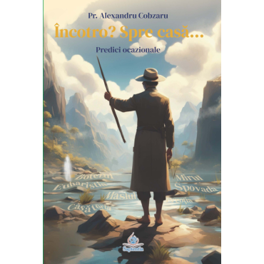 Încotro? Spre casă! ...