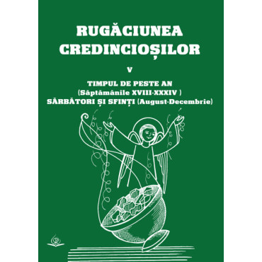 Rugăciunea credincio...