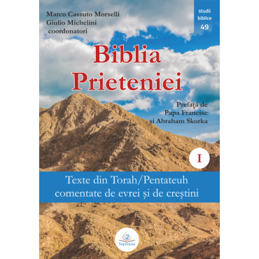 Biblia Prieteniei. 1...