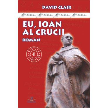 Eu, Ioan al Crucii...