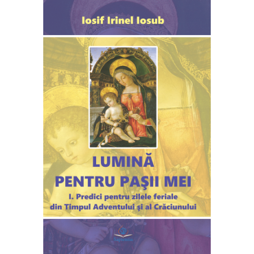 Lumină pentru paşii ...