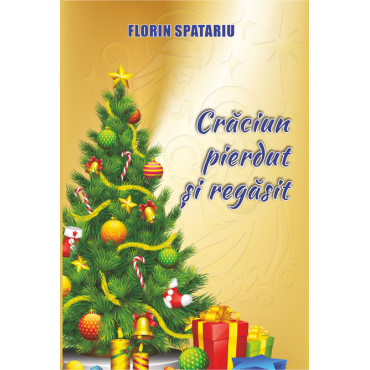 Crăciun pierdut și r...