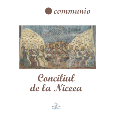 Conciliul de la Nice...