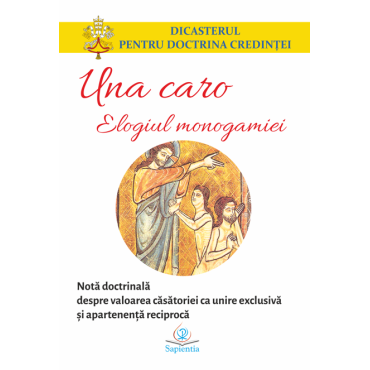 Una caro: elogiul mo...