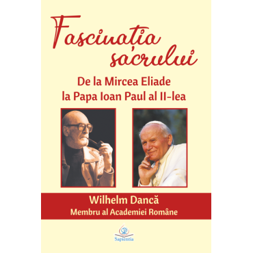 Fascinaţia sacrului....