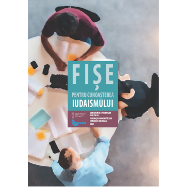 Fișe pentru cunoaște...