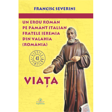 Un erou român pe păm...