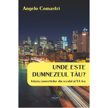 Unde este Dumnezeul ...