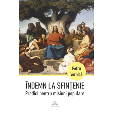 Îndemn la sfinţenie....