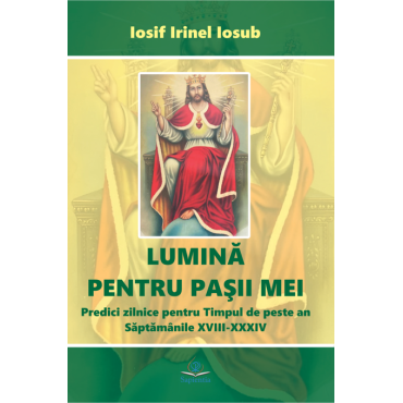 Lumină pentru paşii ...