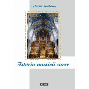 Istoria muzicii sacre catolice