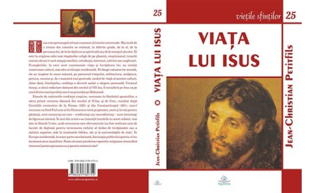 Viaţa lui Isus