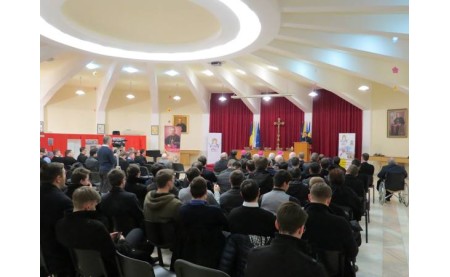 Fericitul episcop martir Anton Durcovici, comemorat printr-un simpozion urmat de sfânta Liturghie 