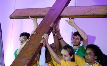 Orientări pastorale pentru celebrarea Zilei Mondiale a Tineretului în Bisericile particulare 