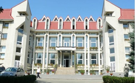 Invitaţie la Ziua Socială pentru Studenţi, ediţia 2016 