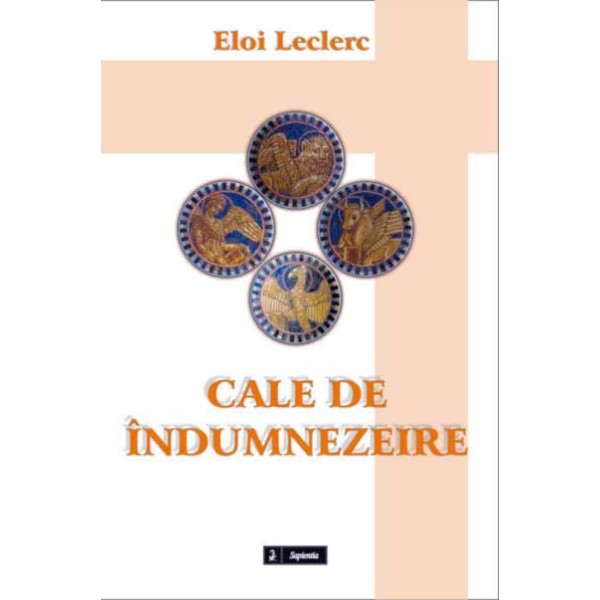 Cale de îndumnezeire
