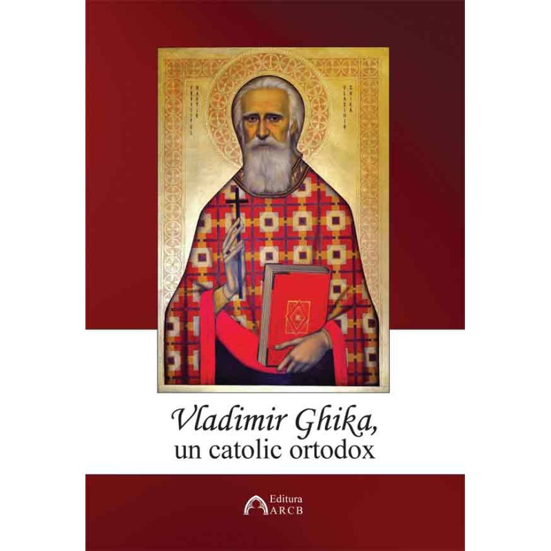 Vladimir Ghika - un catolic ortodox Vladimir Ghika - un catolic ortodox