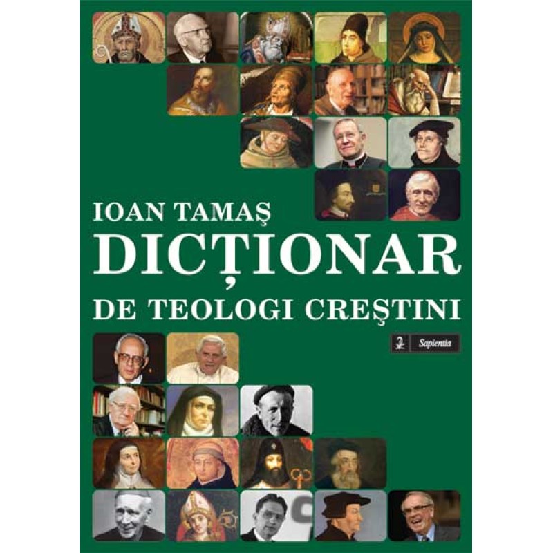 Dictionar de teologi crestini Dictionar de teologi crestini