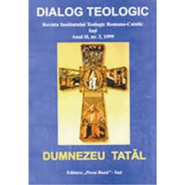 Dumnezeu Tatăl Dumnezeu Tatăl