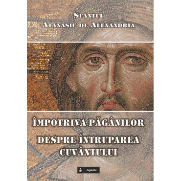 Contra gentes si De incarnatione  Contra gentes si De incarnatione