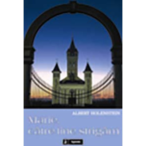 Marie, catre tine strigam 