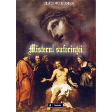 Misterul suferinţei (ediția a II-a) Misterul suferinţei (ediția a II-a)