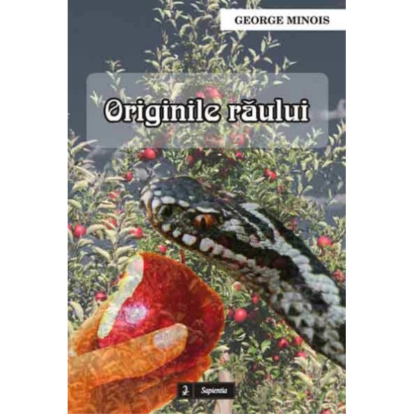 Originile raului. O istorie a pacatului stramosesc