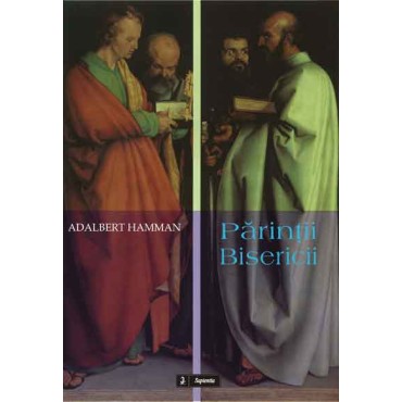 Parintii Bisericii  Parintii Bisericii