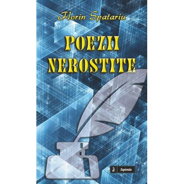 Poezii nerostite Poezii nerostite