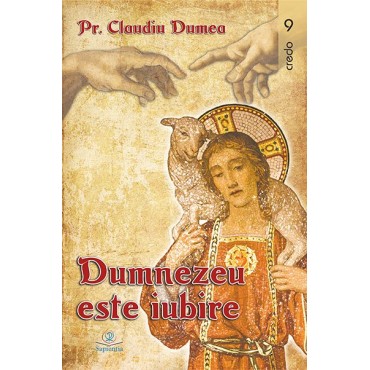 Dumnezeu este iubire Dumnezeu este iubire