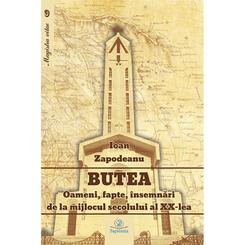 Butea : oameni, fapte, însemnări de la mijlocul secolului al XX-lea  Butea : oameni, fapte, însemnări de la mijlocul secolului al XX-lea