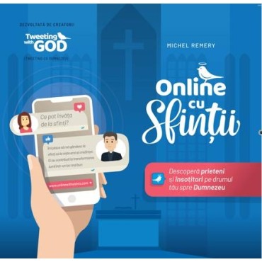 Online cu Sfinţii...