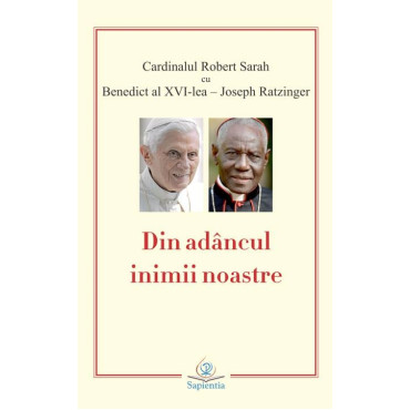 Din adâncul inimii noastre Din adâncul inimii noastre