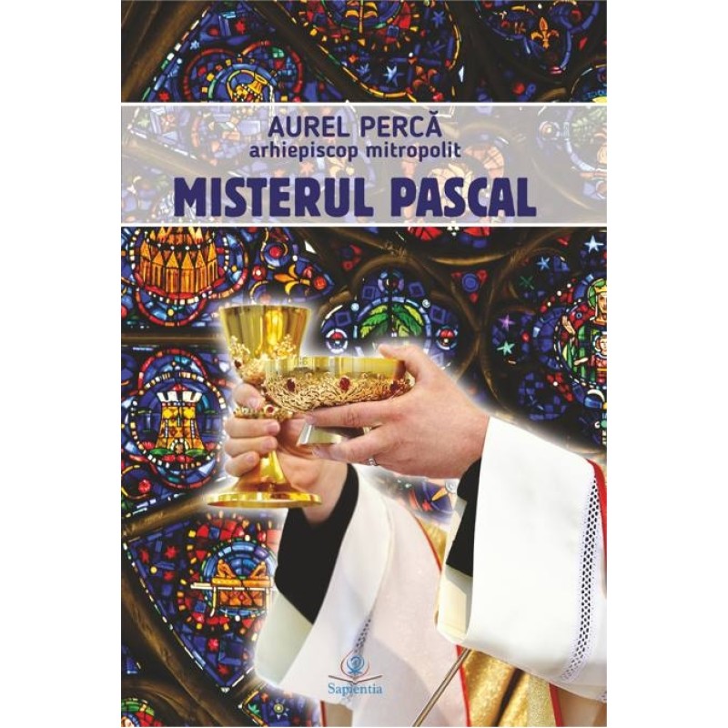 Misterul pascal Misterul pascal