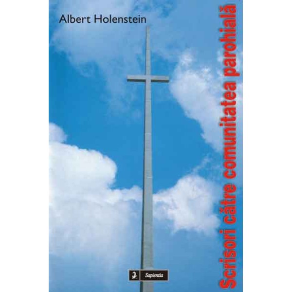 Scrisori catre comunitatea parohiala 