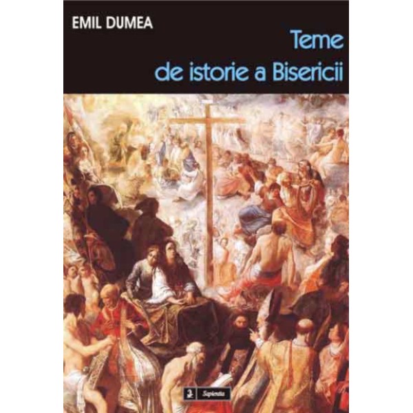 Teme de istorie a Bisericii 