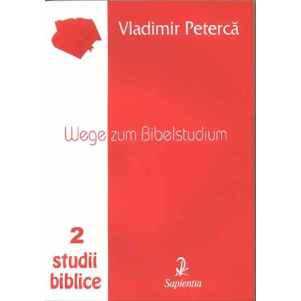Wege zum Bibelstudium Wege zum Bibelstudium