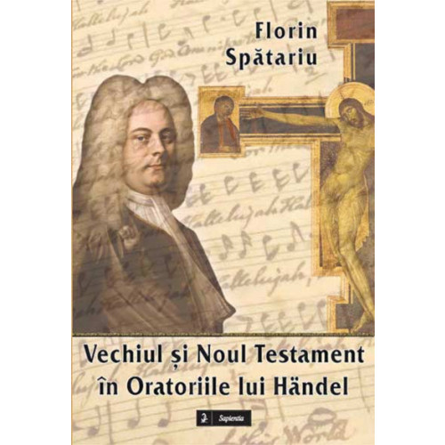 Vechiul si Noul Testament în Oratoriile lui Händel 