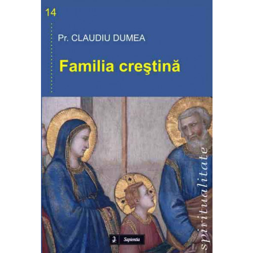 Familia creştină