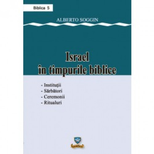 Israel în timpurile biblice