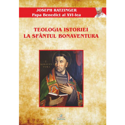 Teologia istoriei la sfântul Bonaventura