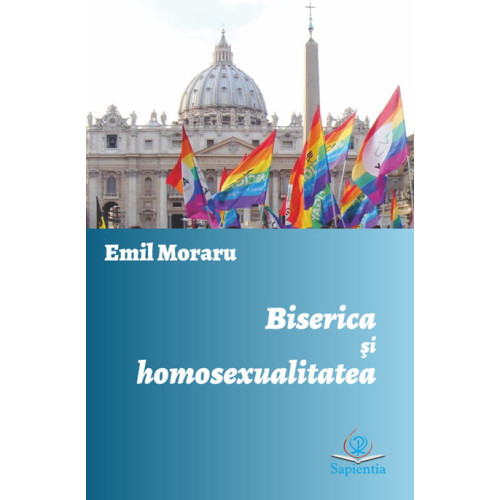 Biserica şi homosexualitatea