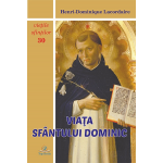Viața sfântului Dominic