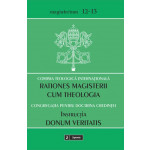 Rationes magisterii cum theologia, Relaţiile reciproce dintre magisteriul ecleziastic şi teologie
