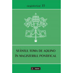 Sfântul Toma de Aquino în magisteriul pontifical